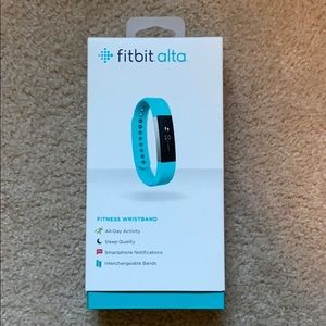 Fitbit Alta